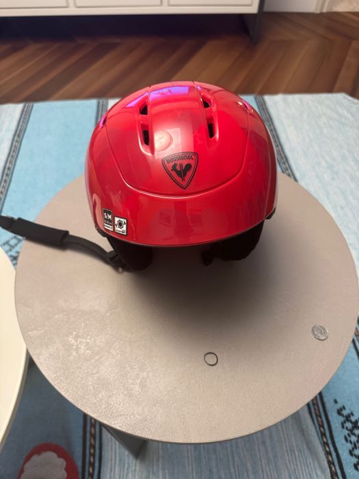 Детска каска за ски Rossignol