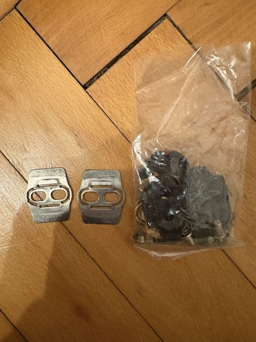 CrankBrothers mallet dh