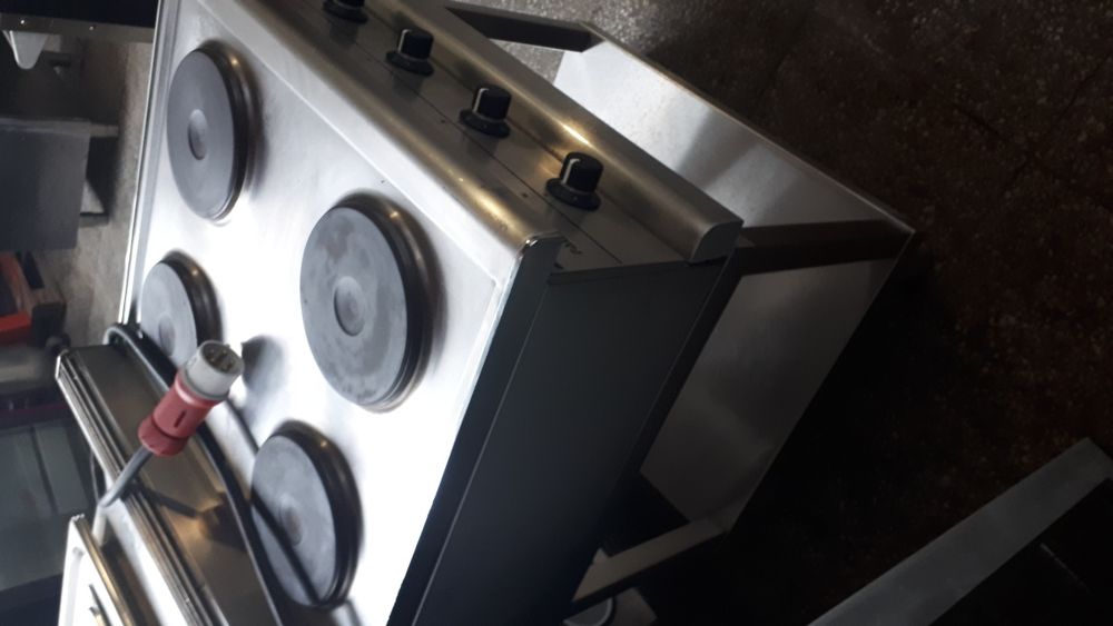 Котлони електрически Falkon