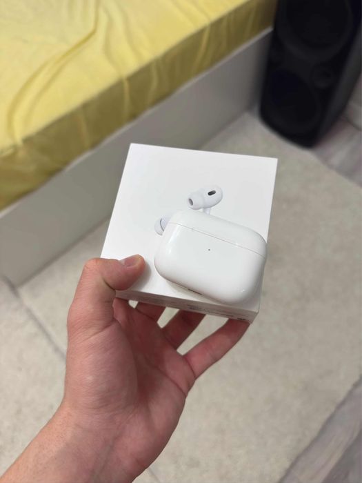 AirPods 2 pro оригинал
