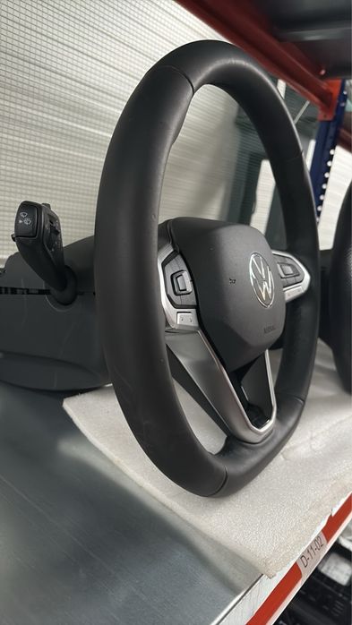 Оригинален волан с аербег/airbag VW Passat/Golf/Touareg/Tayron
