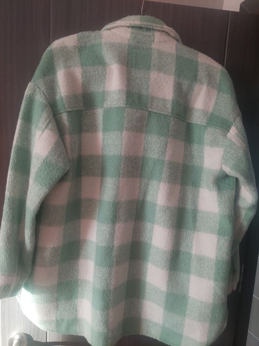 Връхна риза House S/M