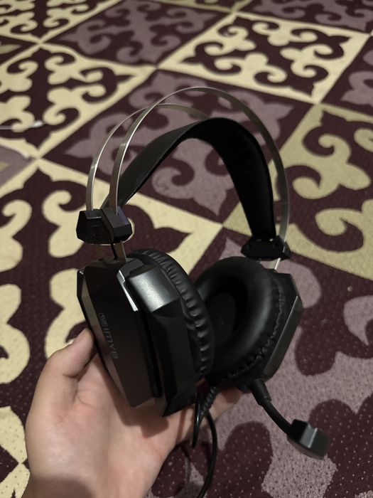 IMYB наушник игравой