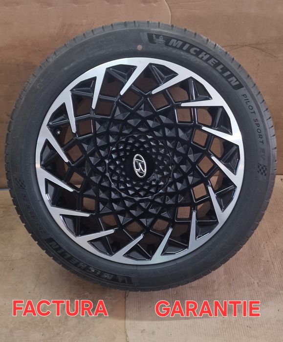 Jante Hyundai IONIQ 5  20" senz. - Tucson, Santa Fe, Kia Sportage, EV6
