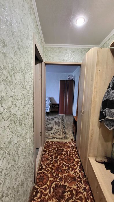 Продам 2-ух комнатную квартиру