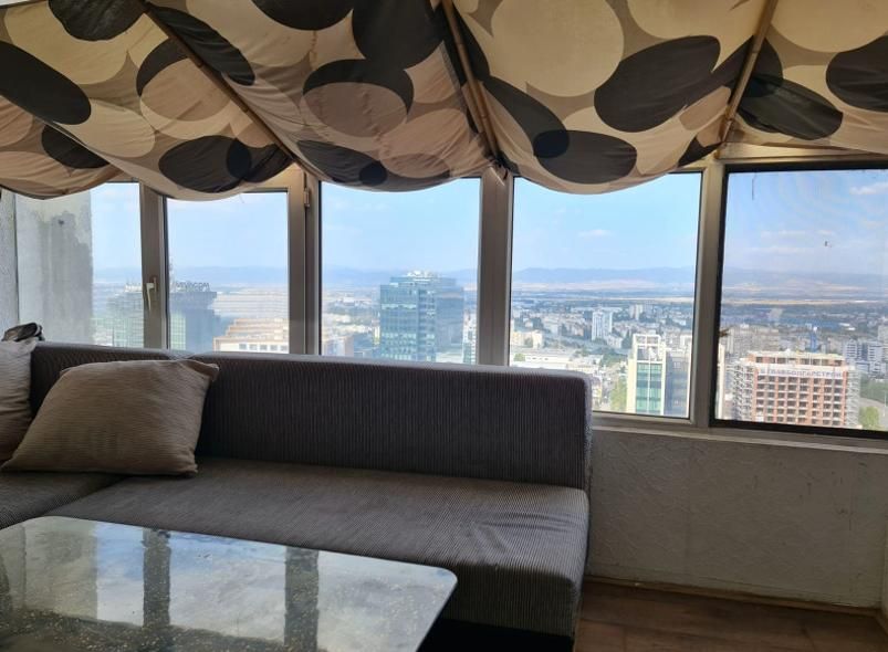 Дава се под наем Мезонет в София, Младост 1 - 100 кв.м за 425 € - Снимка #2