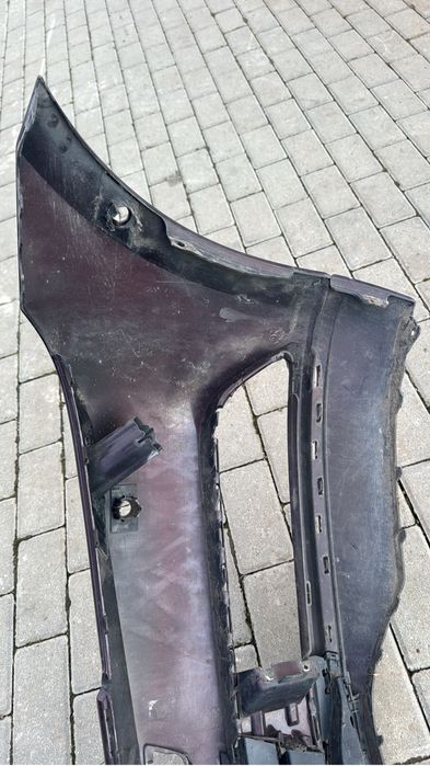 Bara fata grila Passat B8