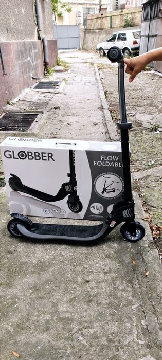 Тротинетка GLOBBER