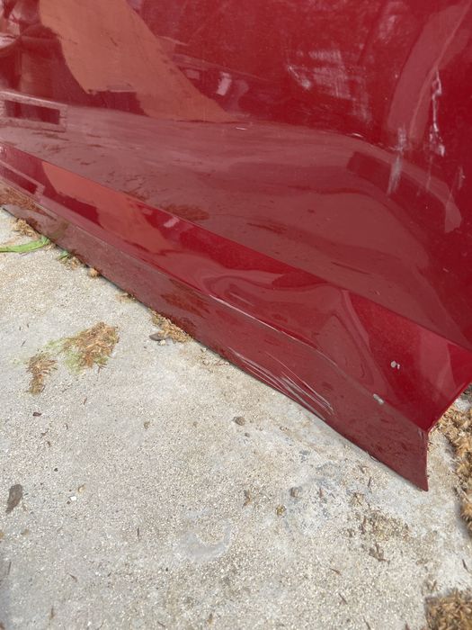 Vw Taigo 2022 предна лява врата