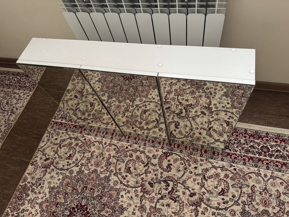 Зеркало для ванной комнаты