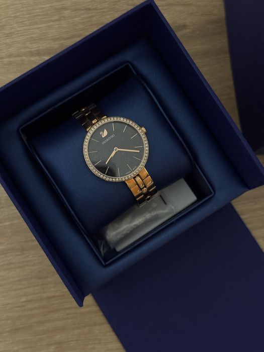 Часы Swarovski оригинал