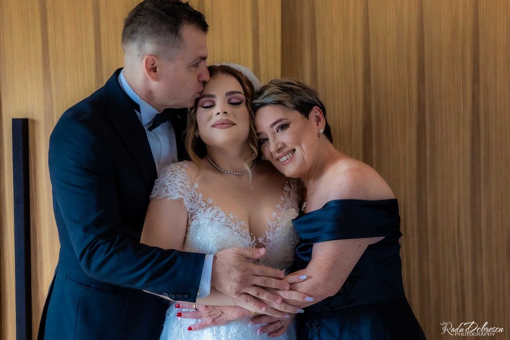 Fotograf Nunta Cununie Botez + Cameraman