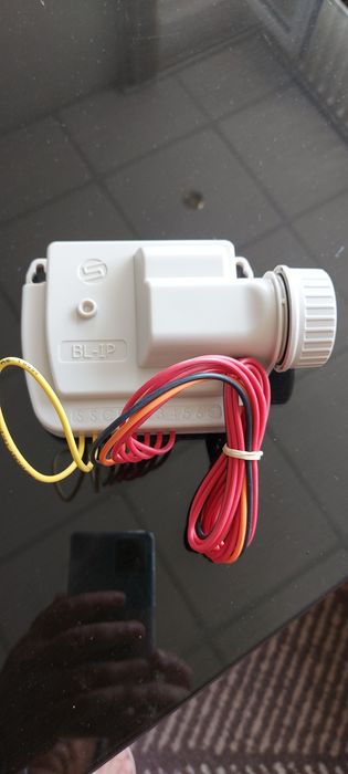 RainBird програматор за поливане 4 зони, 9v