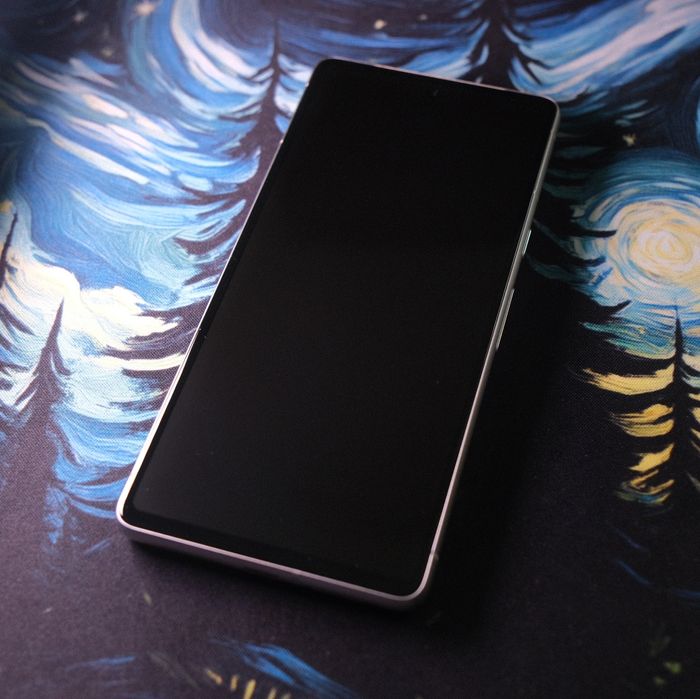 Google Pixel 7 256GB White