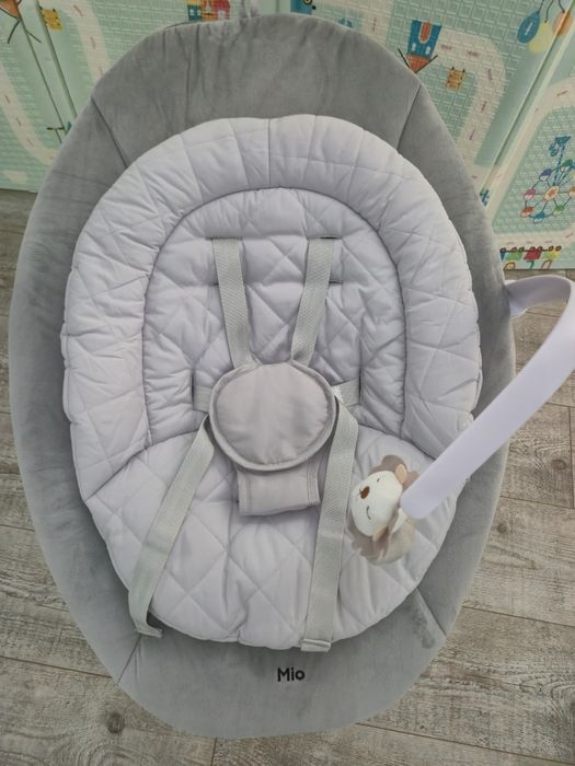 Leagăn electric pentru bebeluși stare 10/10