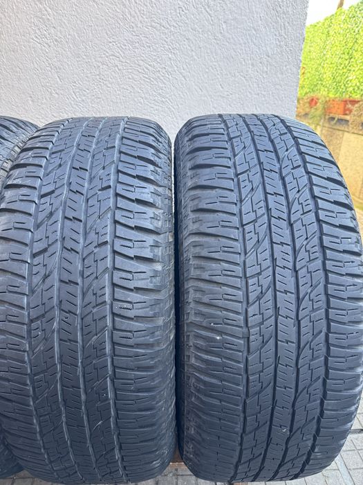 265 60 18 Yokohama