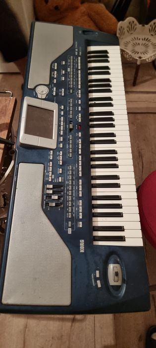 Vand urgent pa 800