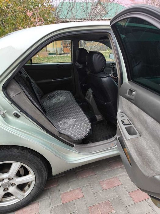 Тойота камри 2003 г.