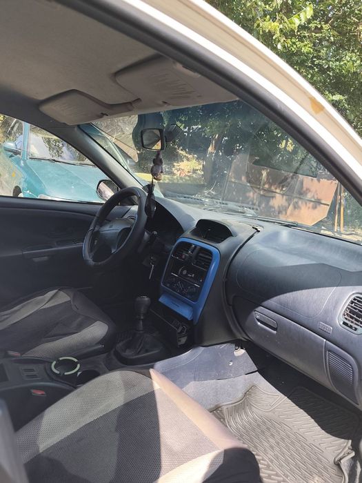 Mitsubishi Carisma 1.9 TD 90 к.с.