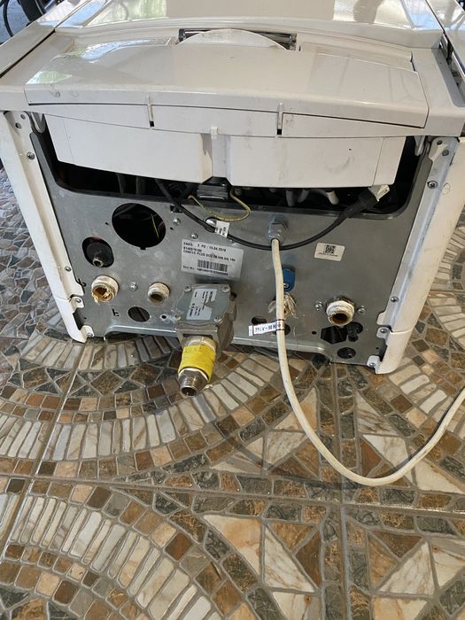 Продам отопительный котел