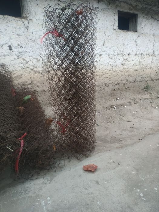 Setkali simlar toʻsiq uchun