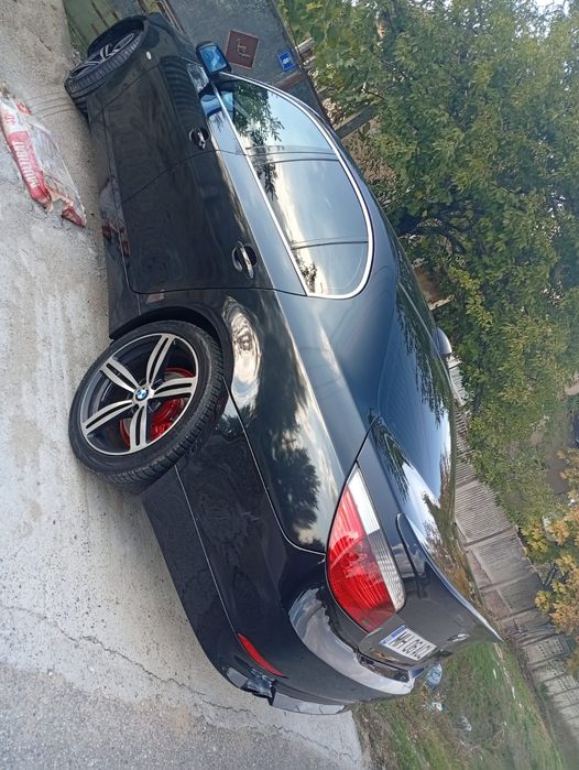 BMW Seria 5 2005 — imagine 4