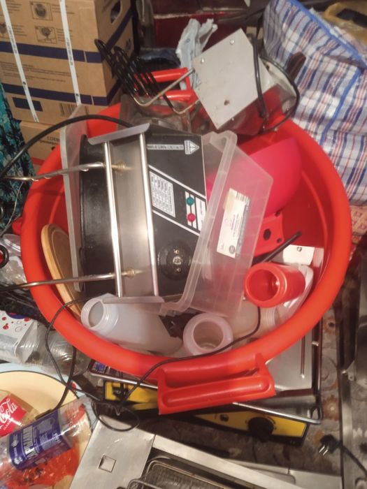 Павильон бутик киоска