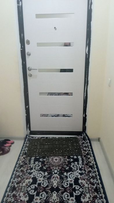 Kvartira ijaraga beriladi