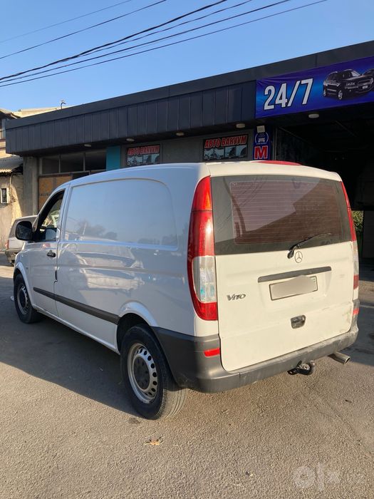 Vito sotiladi VARIANT YOQ