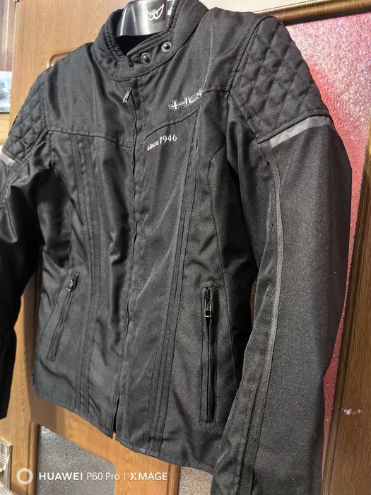 Дамско мото яке Held размер S