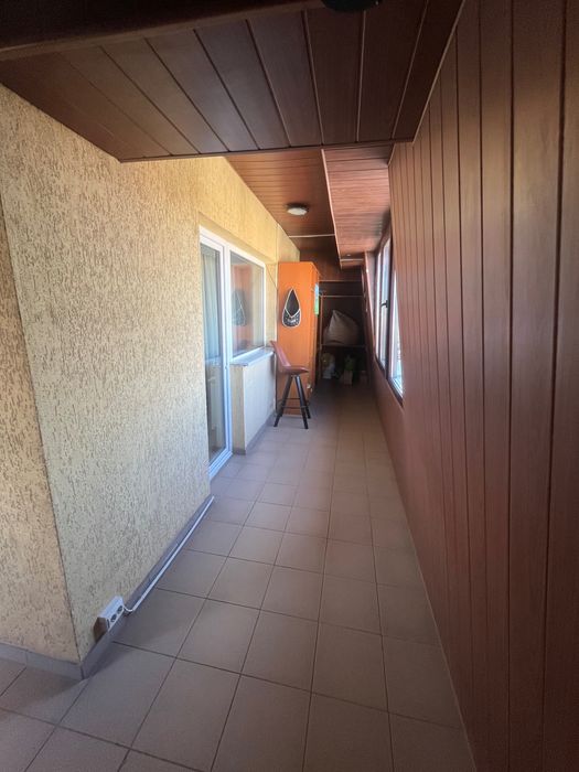 Apartament modern de inchiriat - Craiovita Noua