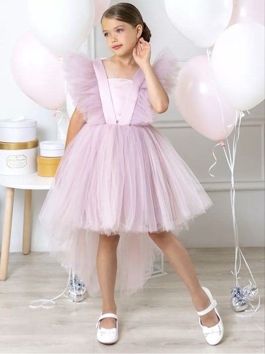 Платье для девочек