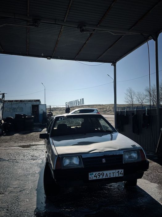 Ваз 2109 Торг Имеется
