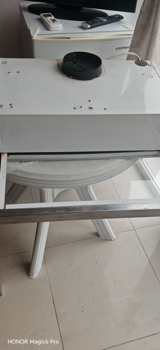 Аспиратор за вграждане NEO