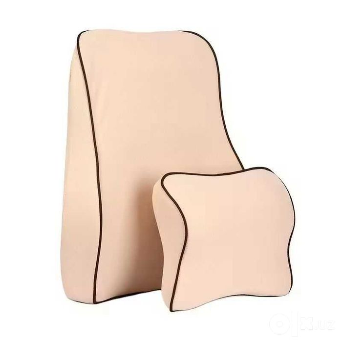 Ортопедическая Подушка для спины Bel uchun yostiq. Memory foam