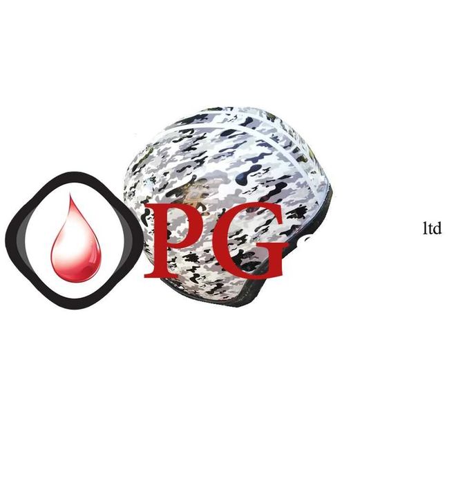 Фолио за хидрографика Camo Design V50