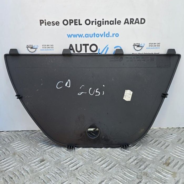 Ornament plastic portbagaj dreapta Opel Corsa D