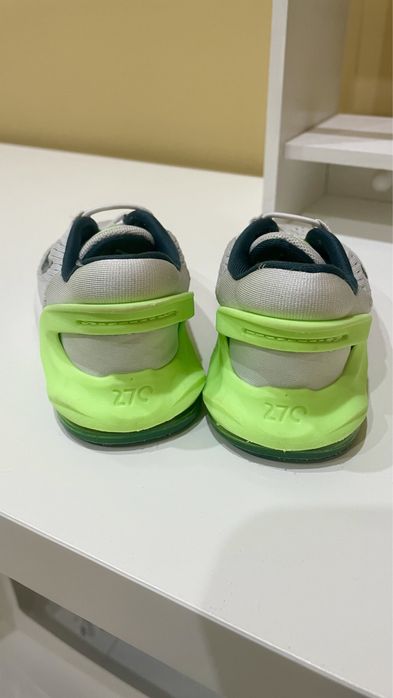 Детски Nike air max 270 go