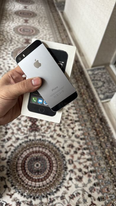 Iphone 5s 16 gb zor sastayanya karopka dakment