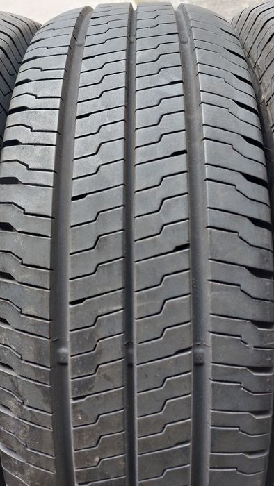 Гуми за Бус 215/75/16 C Continental VanContact Eco 4 броя