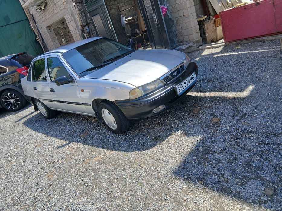 Chevrolet Nexia 1999 — 6