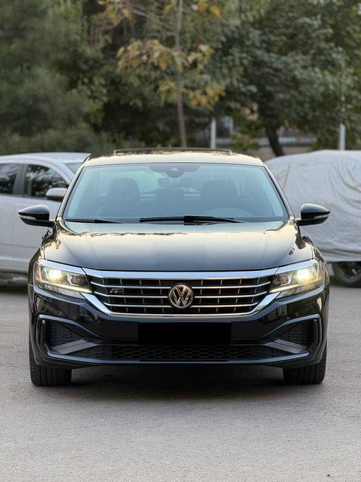 Sotuvda Volkswagen Passat 2.0  R-Line avtomashinamiz
