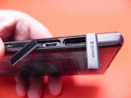 Capacele/Usite Sony Xperia Z, Z1, Z2, Z3 si Z5