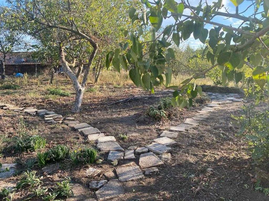 Продава се Къща в с. Аспарухово, Област Бургас - 50 кв.м за 900 €/кв.м - Снимка #4