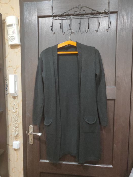 Кардиганы, толстовка