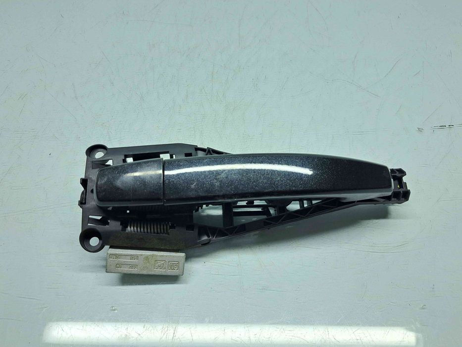 Maner usa stanga fata Opel Mokka [Fabr 2012-2019]