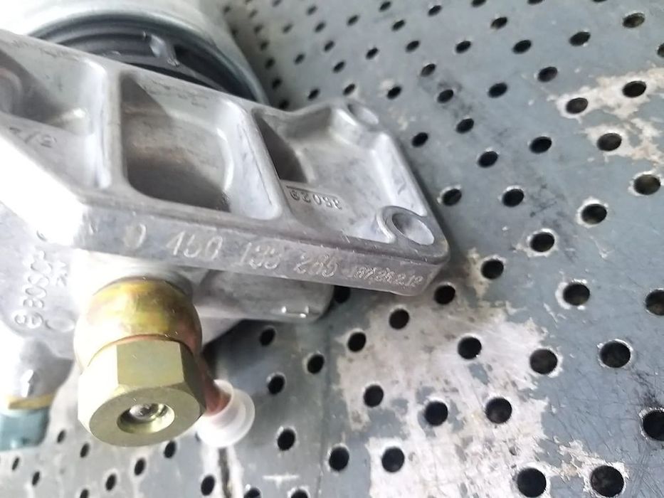 Filtru combustibil fiat multipla 0450133285