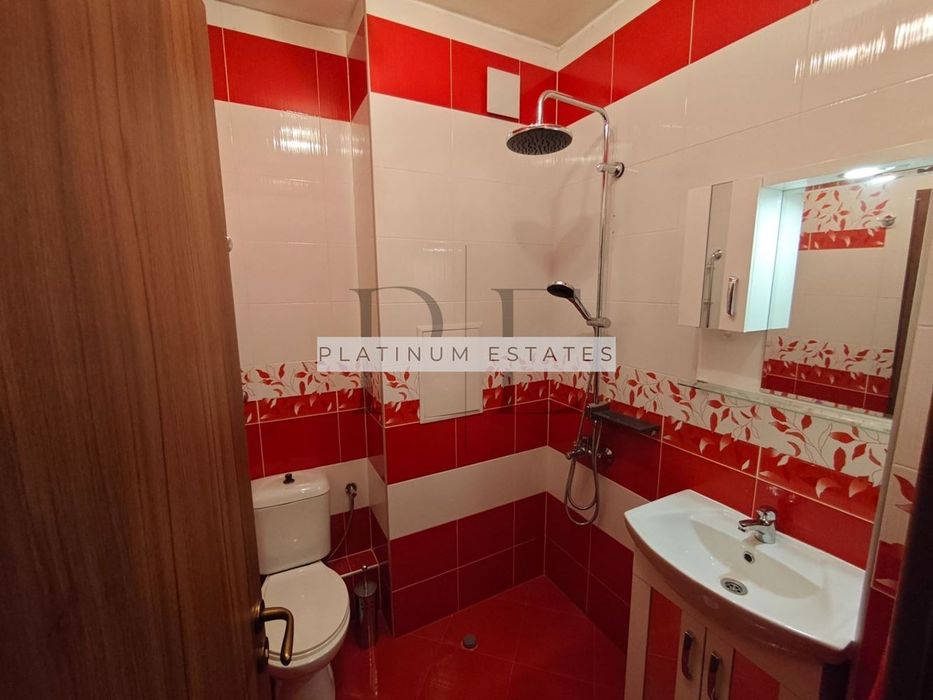 Дава се под наем Двустаен апартамент в София, Красно село - 65 кв.м за 663 € - Снимка #11