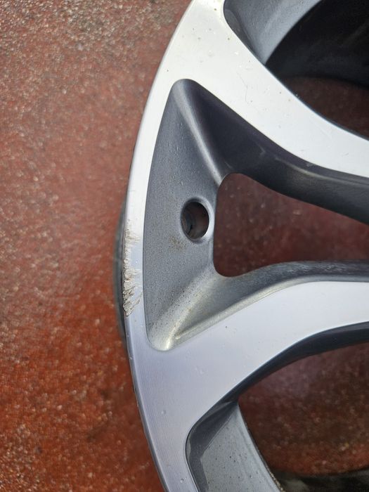 Джанти 17цола Мерцедес