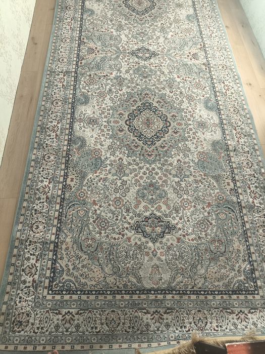 Турецкий клем для дома/квартиры